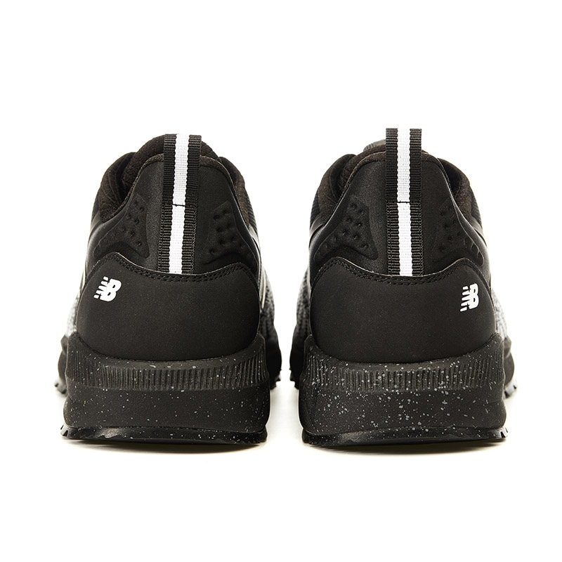 Speedware boa black 4